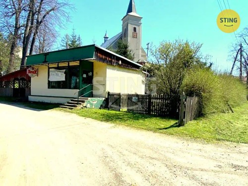 Prodej domu 79 m², pozemek 700 m²