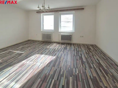 Prodaný byt 1+1 46 m²