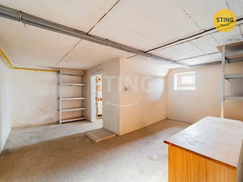 Prodej domu 175 m², pozemek 252 m²