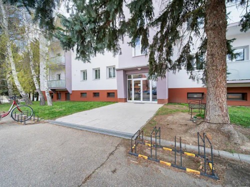 Prodaný byt 2+kk 45 m²