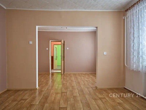 Prodej domu 141 m², pozemek 457 m²