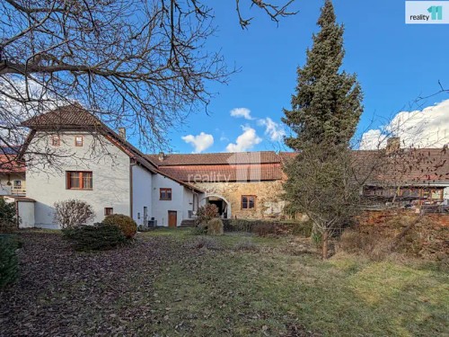 Prodej domu 200 m², pozemek 934 m²