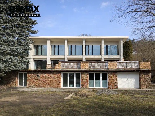 Prodej domu 290 m², pozemek 873 m²