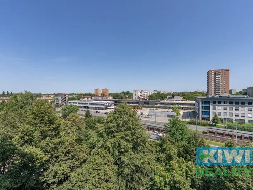 Prodej bytu 1+1 26 m²