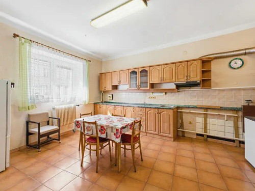Prodej domu 140 m², pozemek 593 m²
