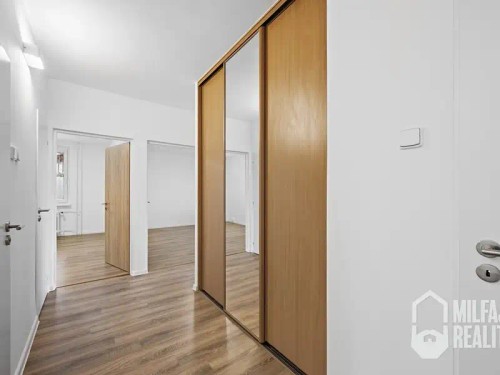 Prodaný byt 4+1 101 m²