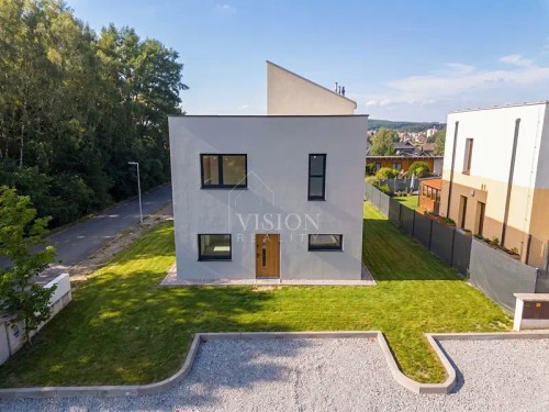 Prodej domu 164 m², pozemek 472 m²
