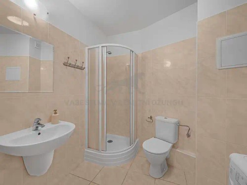 Prodej bytu 1+kk 34 m²