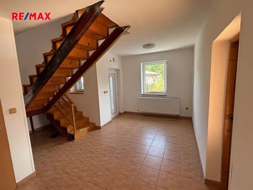 Prodej domu 120 m², pozemek 1183 m²