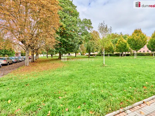 Prodaný byt 2+1 74 m²