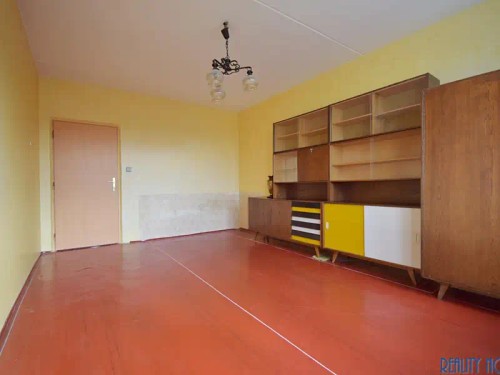 Prodaný byt 4+1 84 m²