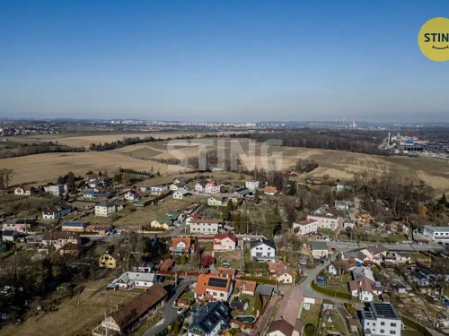 Prodej domu 220 m², pozemek 1361 m²