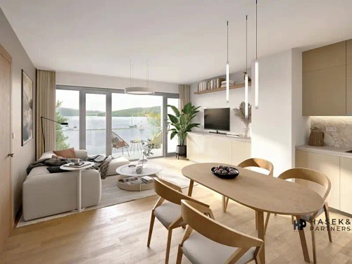 Prodej bytu 3+kk 76 m²