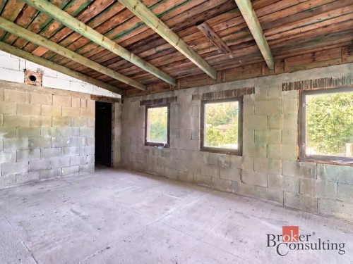 Prodej domu 228 m², pozemek 1488 m²