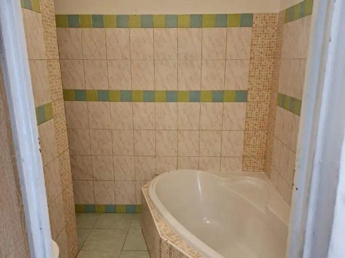 Prodej bytu 2+1 55 m²