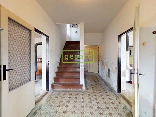 Prodej domu 176 m², pozemek 1213 m²