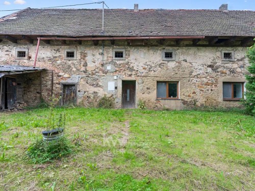 Prodej domu 447 m², pozemek 2601 m²