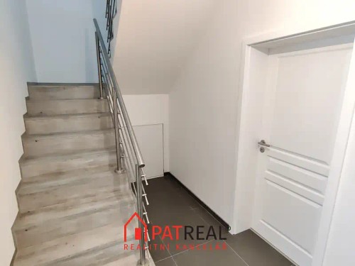 Prodaný dům 102 m², pozemek 284 m²