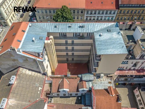 Prodej bytu 1+kk 36 m²