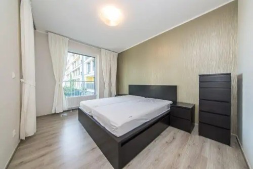 Prodaný byt 2+kk 54 m²