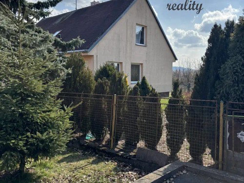Prodej domu 150 m², pozemek 944 m²