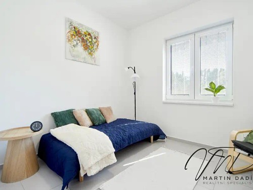 Prodaný  dům 65 m², pozemek 500 m²