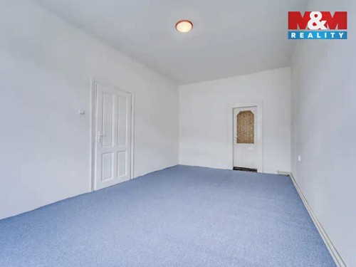 Prodaný byt 3+1 100 m²