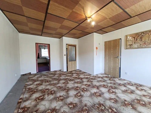 Prodej domu 140 m², pozemek 78 m²