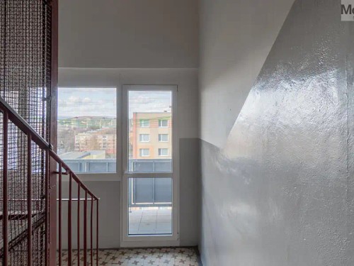 Prodej bytu 3+1 81 m²