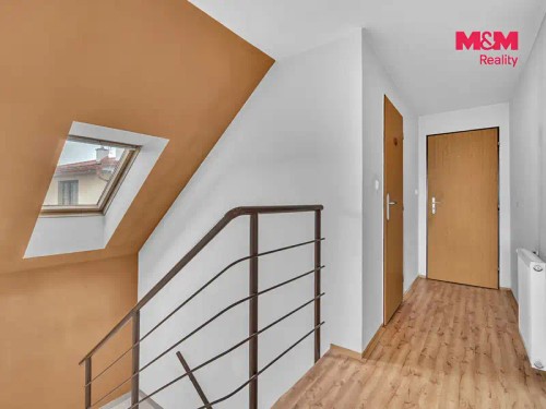 Prodej domu 201 m², pozemek 478 m²