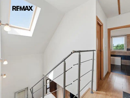 Prodej domu 107 m², pozemek 1233 m²