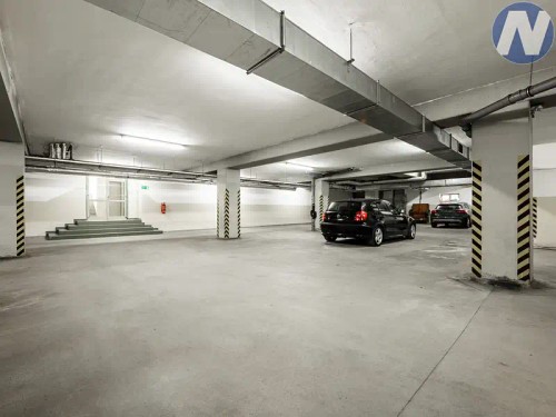 Prodaný byt 3+1 82 m²
