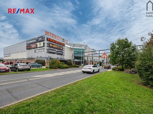 Prodaný  byt 3+kk 64 m²