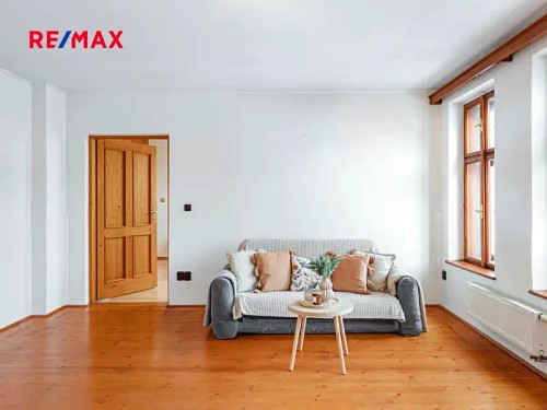 Prodej bytu 4+1 140 m²