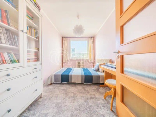 Prodej bytu 3+kk 66 m²