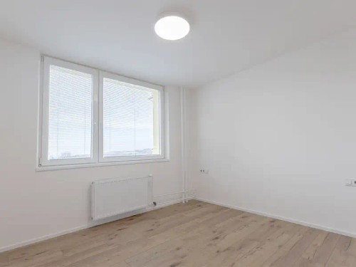 Prodaný byt 2+kk 46 m²