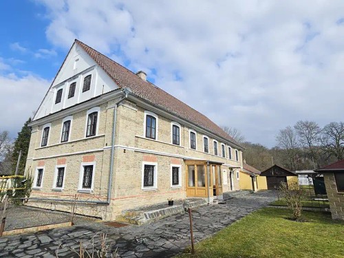 Prodej domu 460 m², pozemek 2581 m²
