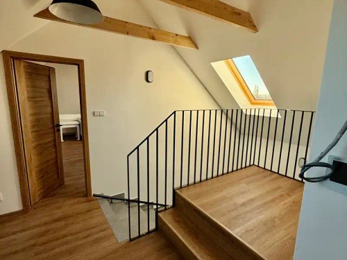 Prodej bytu 2+kk 81 m²