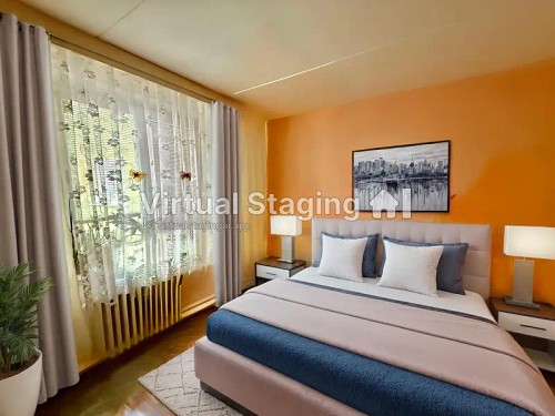 Prodaný byt 3+1 62 m²
