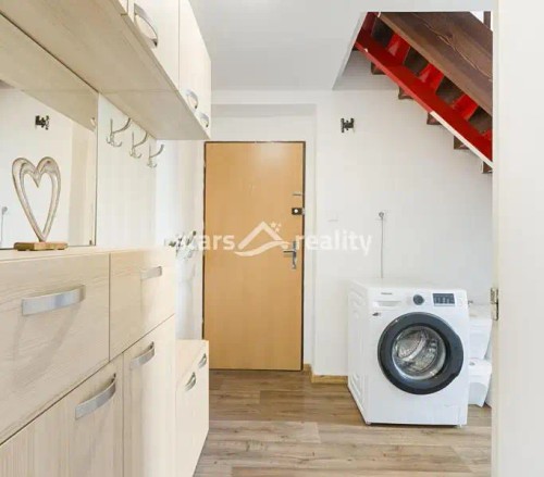 Prodaný byt 4+1 123 m²