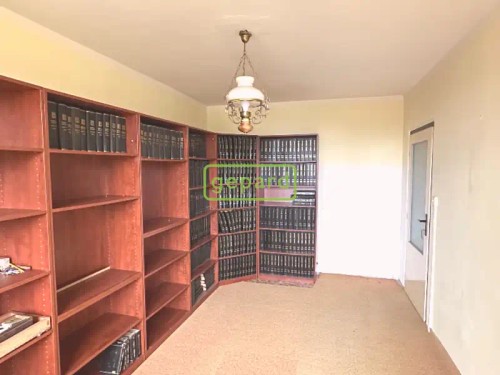 Prodej bytu 3+kk 63 m²