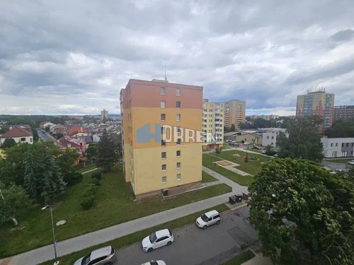 Prodaný byt 3+1 71 m²