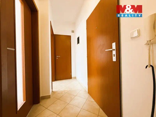 Prodaný byt 2+kk 57 m²