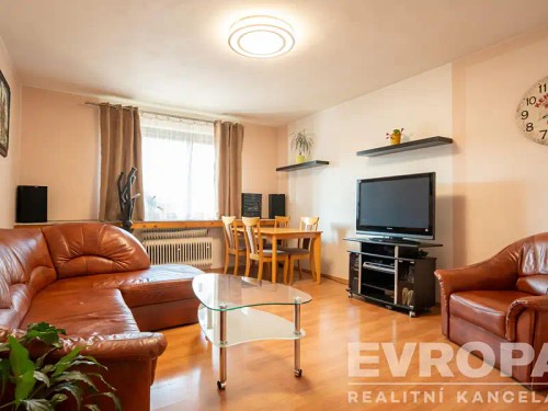 Prodej domu 156 m², pozemek 551 m²