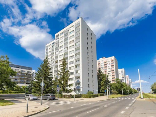 Prodej bytu 3+1 73 m²