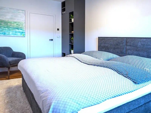 Prodej bytu 3+kk 85 m²