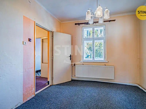 Prodej domu 135 m², pozemek 1371 m²