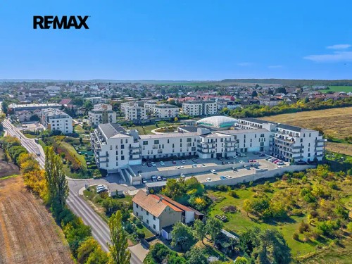 Prodej bytu 2+kk 59 m²