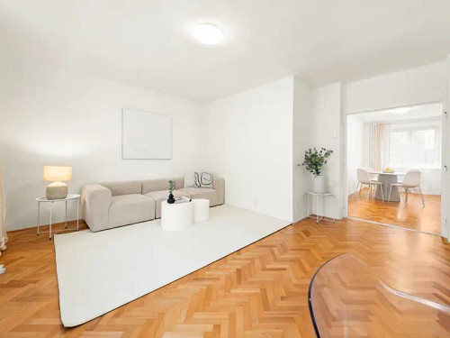 Prodej bytu 3+1 73 m²