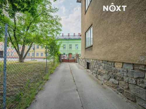 Prodej bytu 3+1 107 m²